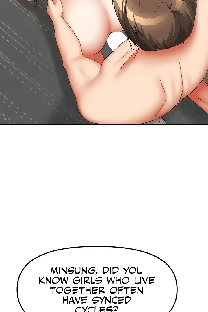 Living with Two Households Chapter 39 page 116 - 