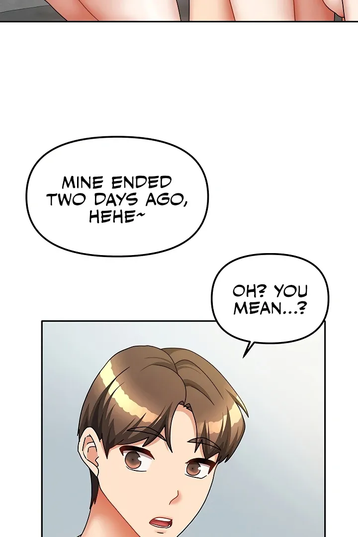 Living with Two Households Chapter 39 page 118 - 