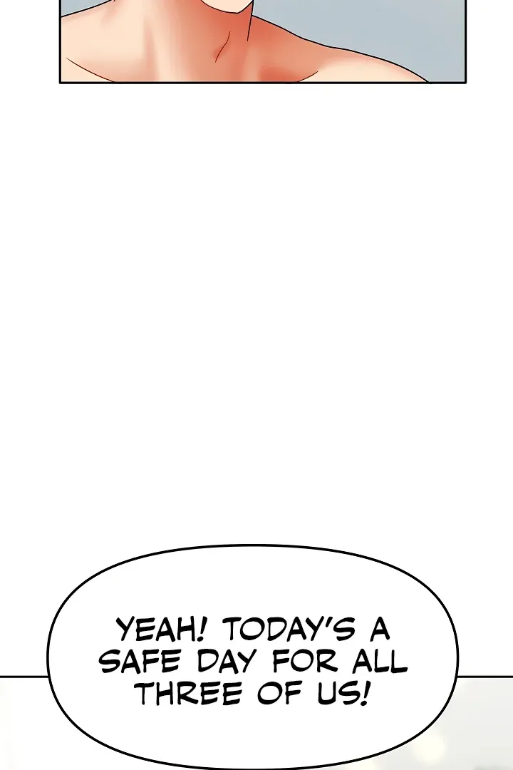 Living with Two Households Chapter 39 page 119 - 