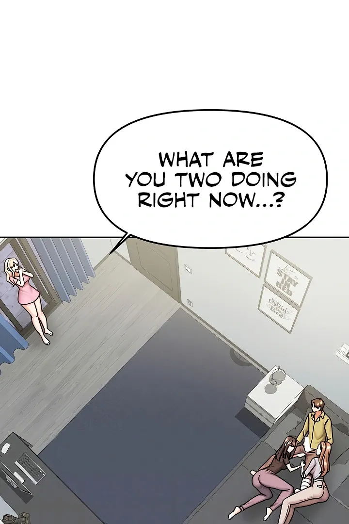 Living with Two Households Chapter 39 page 13 - 
