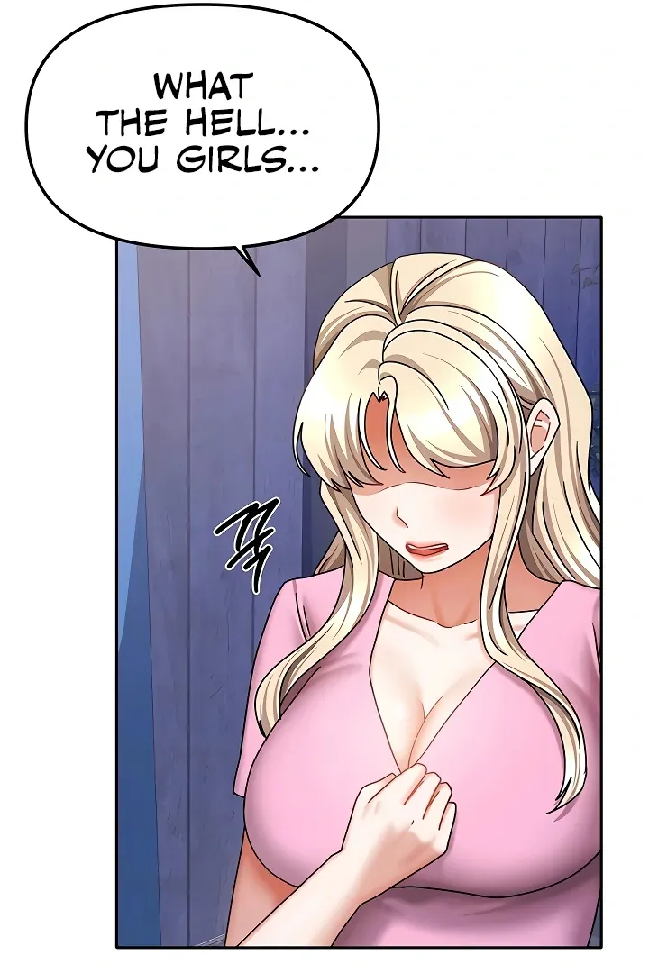 Living with Two Households Chapter 39 page 17 - 
