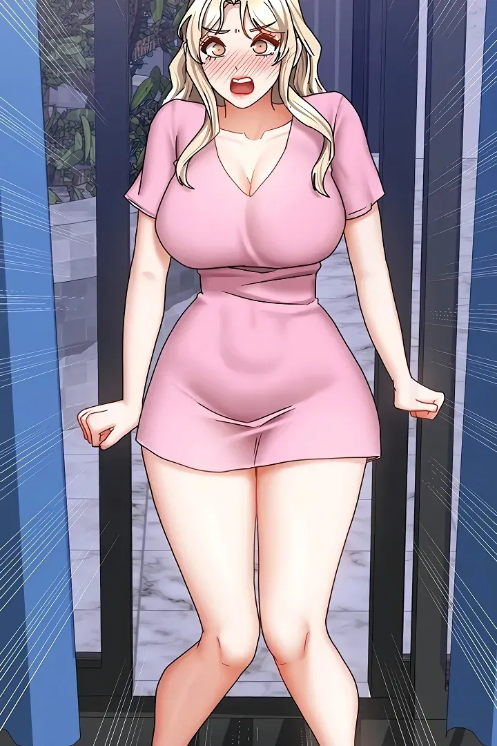 Living with Two Households Chapter 39 page 19 - 