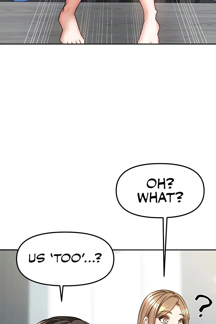 Living with Two Households Chapter 39 page 20 - 