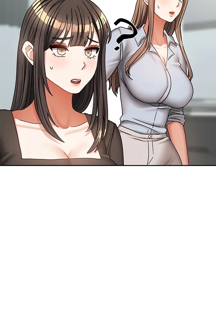 Living with Two Households Chapter 39 page 21 - 