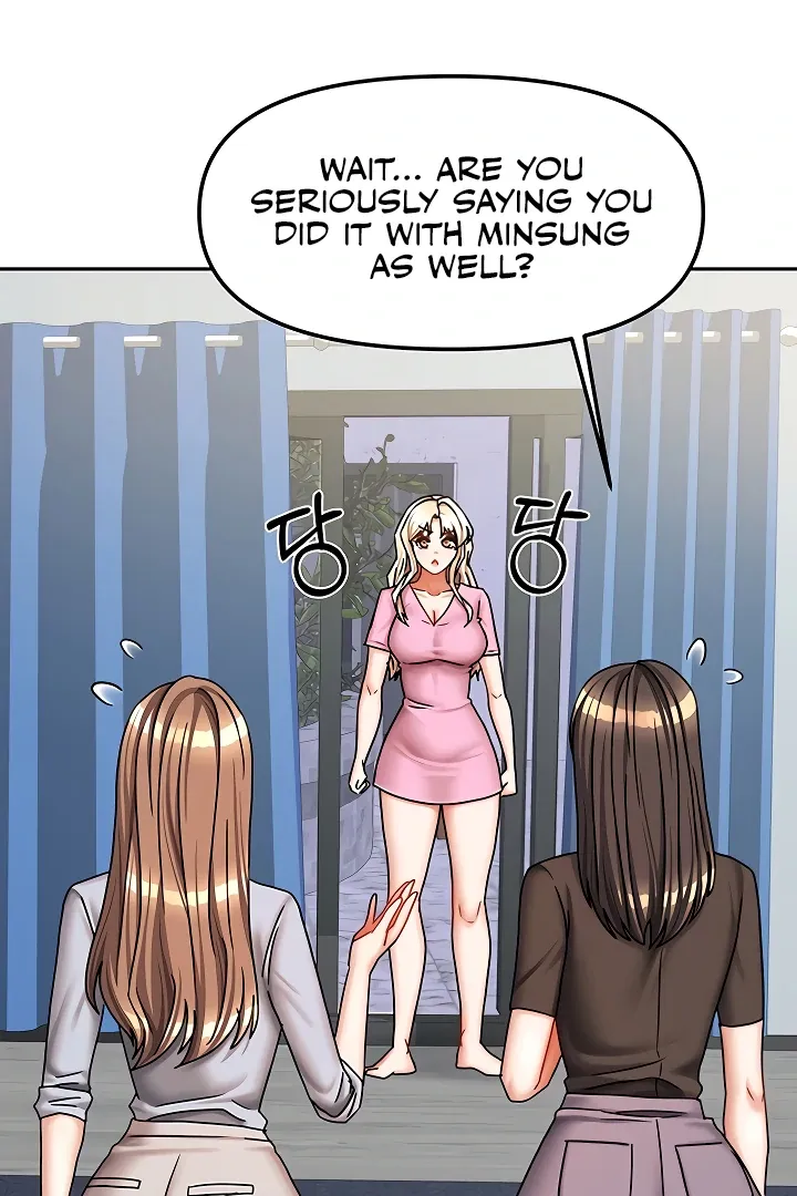 Living with Two Households Chapter 39 page 22 - 