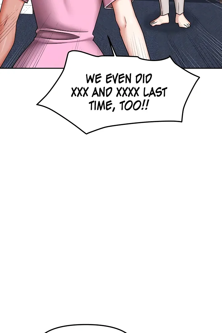 Living with Two Households Chapter 39 page 25 - 