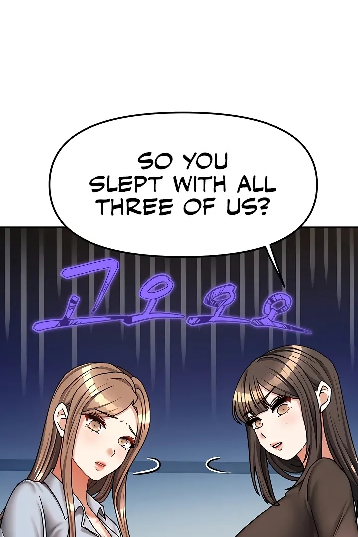 Living with Two Households Chapter 39 page 27 - 