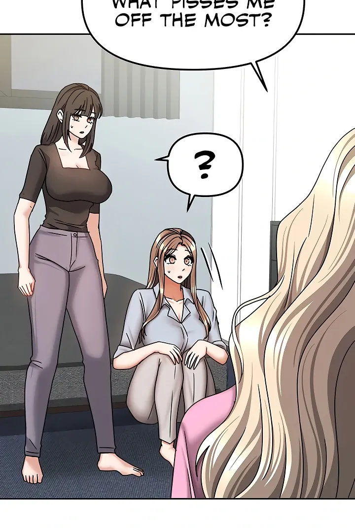 Living with Two Households Chapter 39 page 33 - 