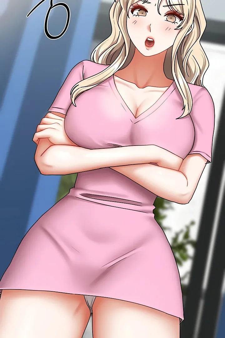 Living with Two Households Chapter 39 page 35 - 