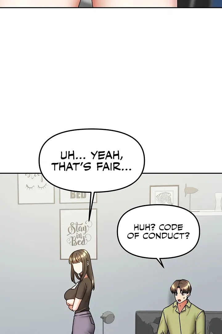 Living with Two Households Chapter 39 page 36 - 