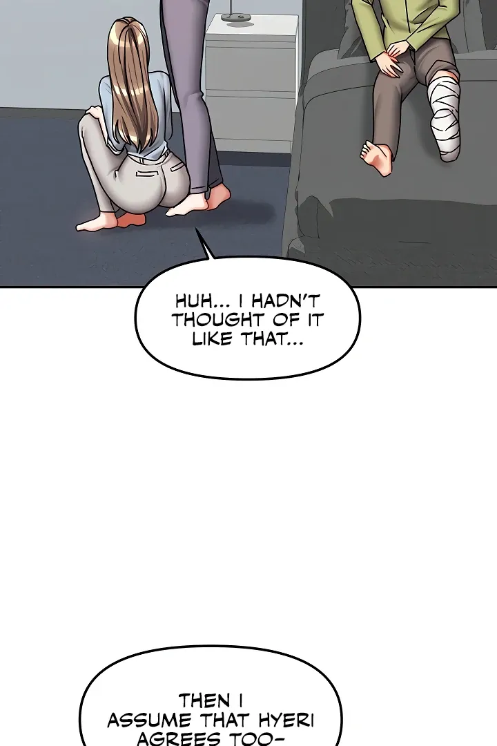 Living with Two Households Chapter 39 page 37 - 