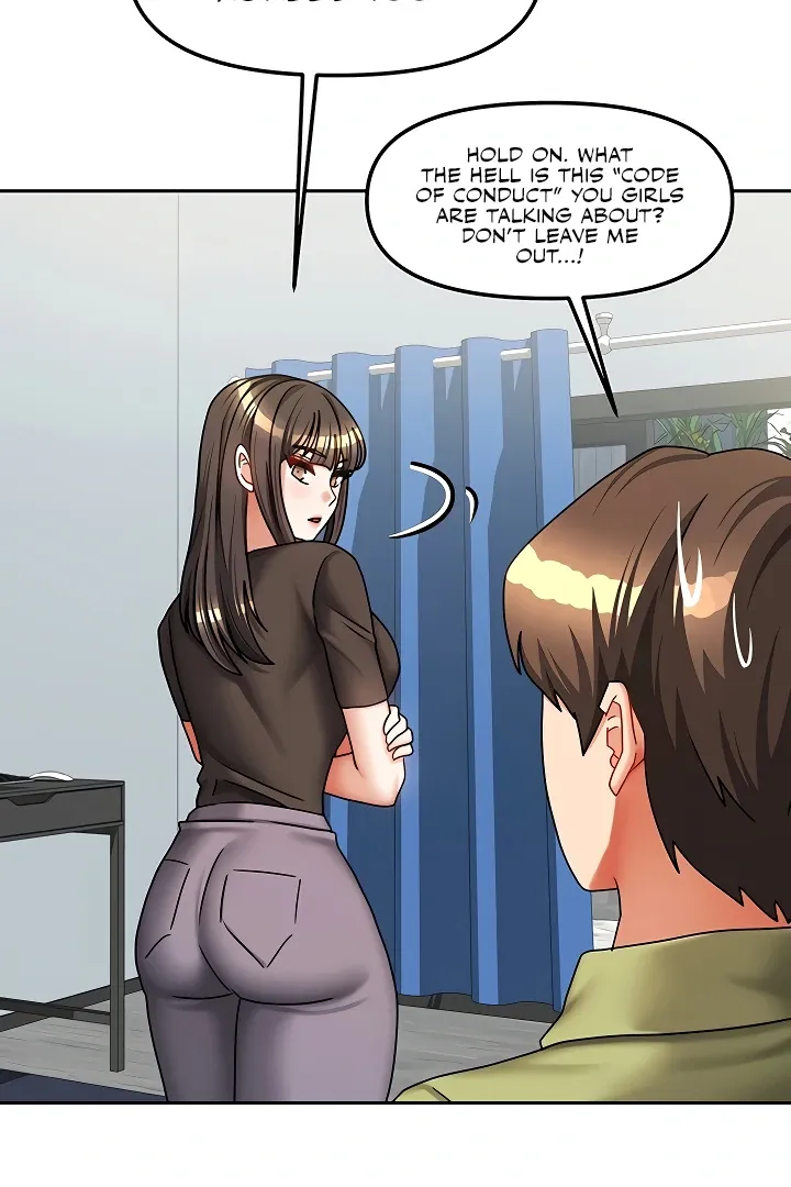 Living with Two Households Chapter 39 page 38 - 