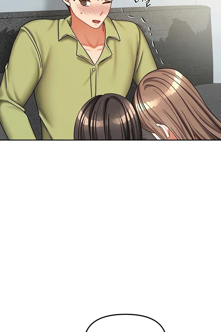 Living with Two Households Chapter 39 page 5 - 