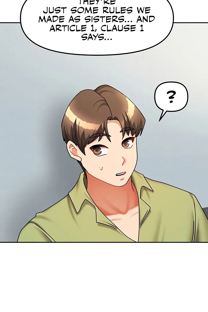 Living with Two Households Chapter 39 page 41 - 