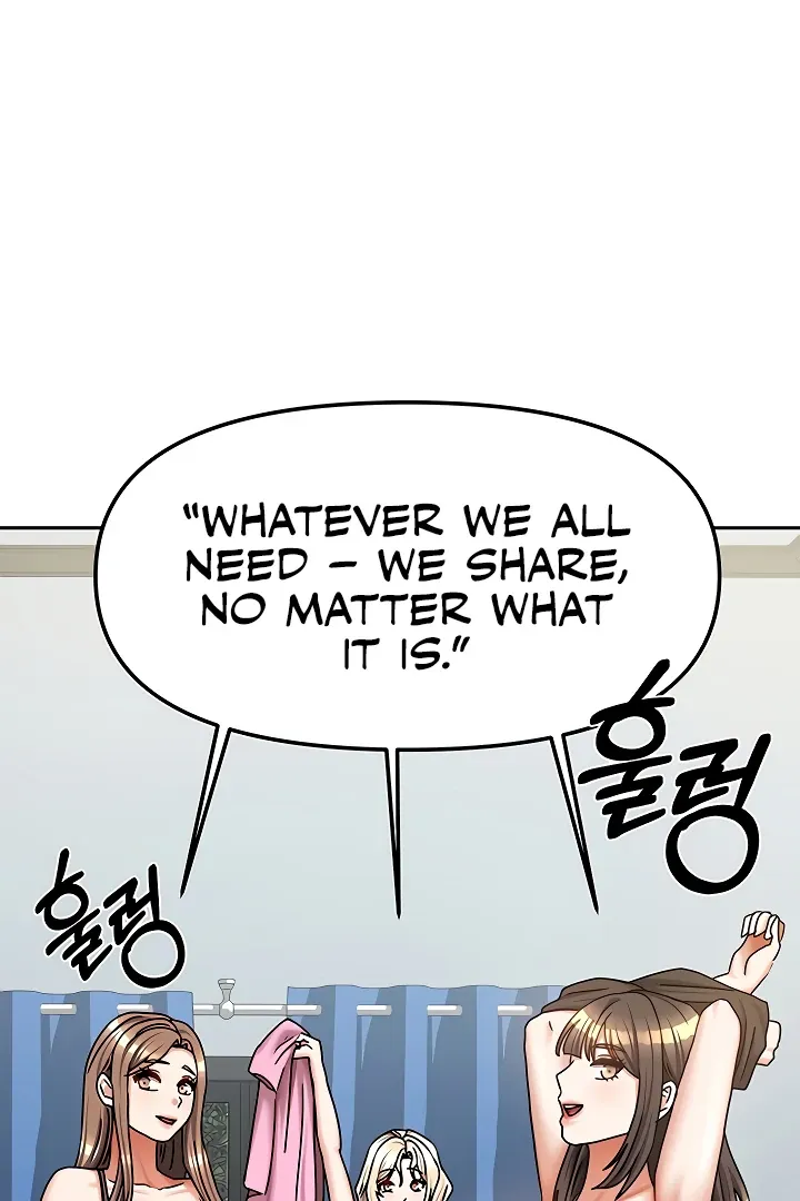 Living with Two Households Chapter 39 page 42 - 