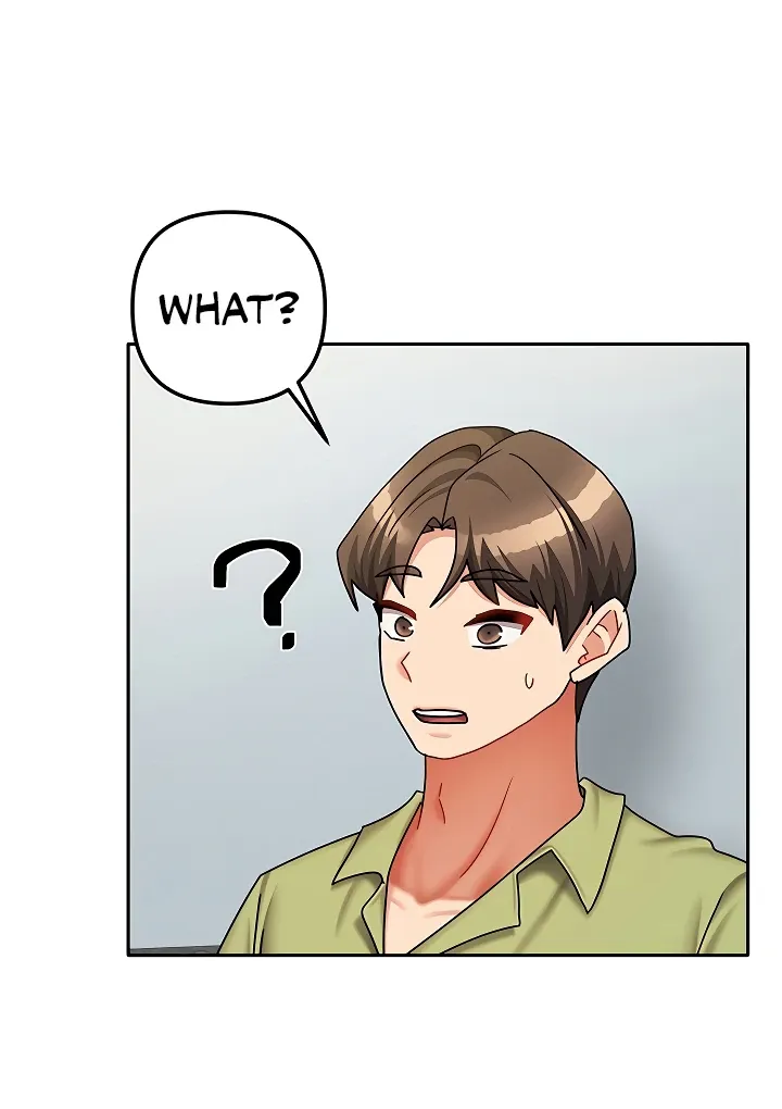 Living with Two Households Chapter 39 page 44 - 