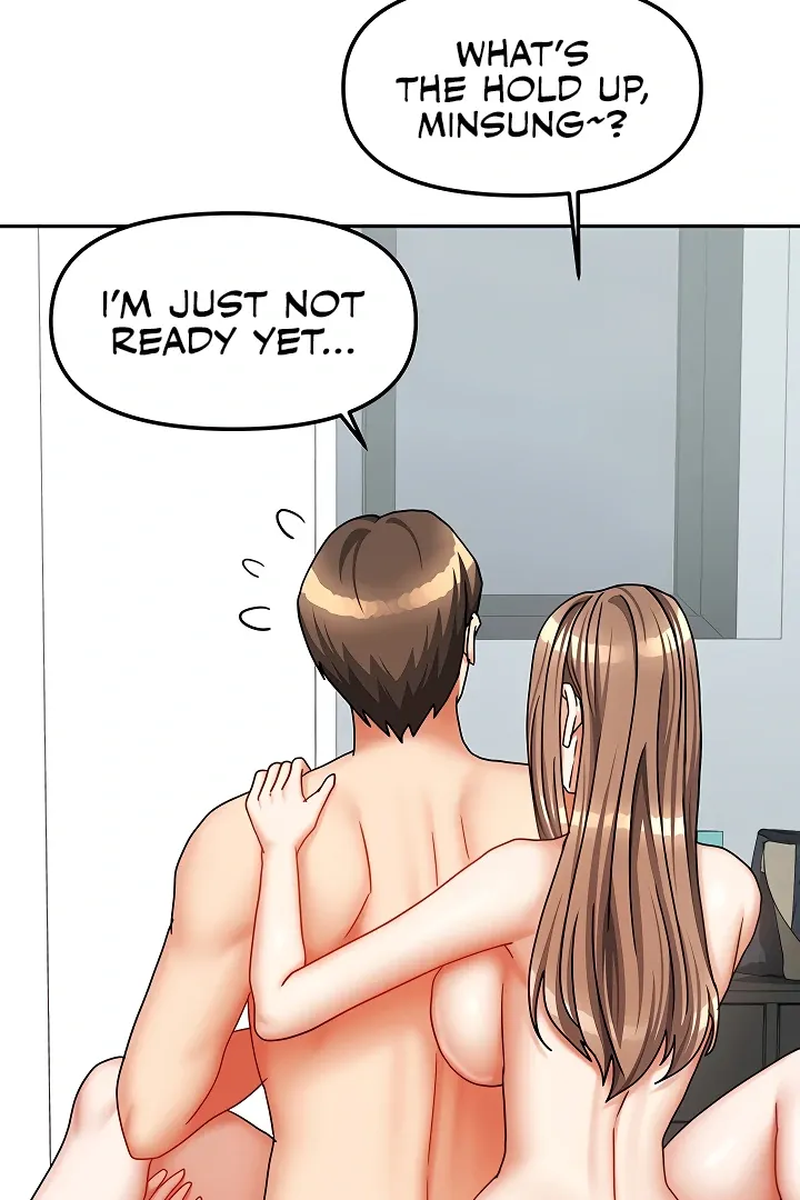 Living with Two Households Chapter 39 page 48 - 