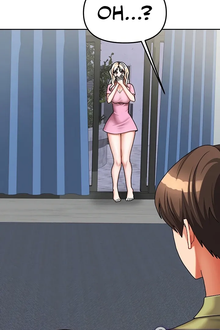 Living with Two Households Chapter 39 page 6 - 