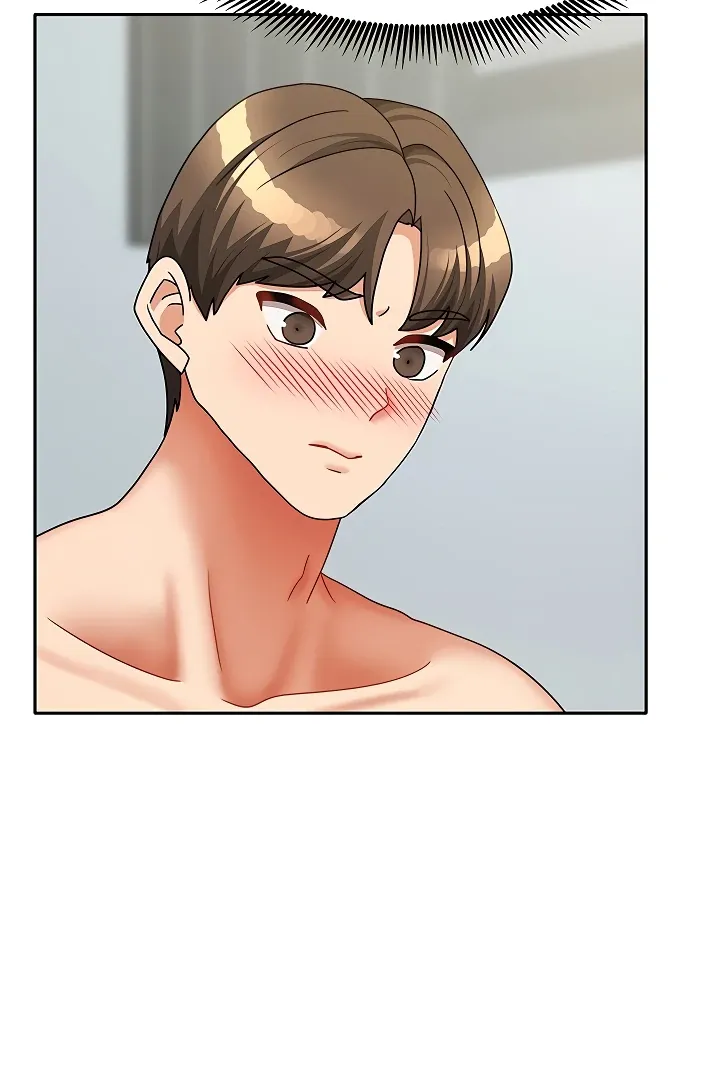 Living with Two Households Chapter 39 page 55 - 