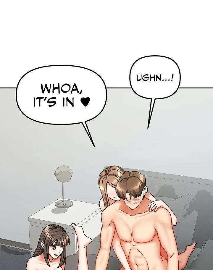 Living with Two Households Chapter 39 page 56 - 