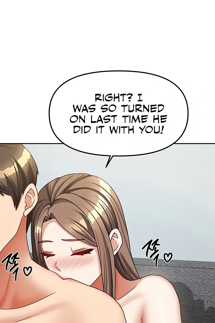 Living with Two Households Chapter 39 page 61 - 