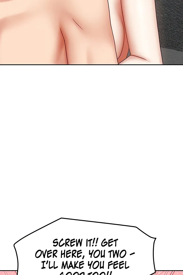 Living with Two Households Chapter 39 page 62 - 