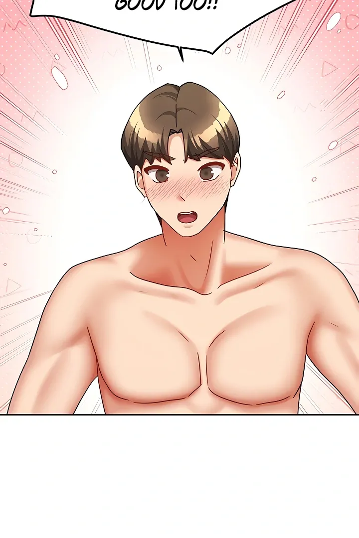 Living with Two Households Chapter 39 page 63 - 