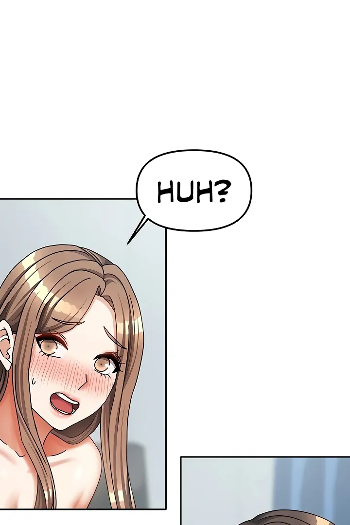 Living with Two Households Chapter 39 page 64 - 