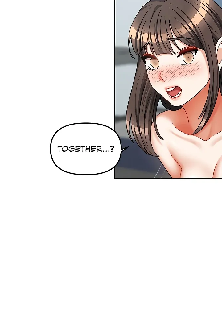 Living with Two Households Chapter 39 page 65 - 