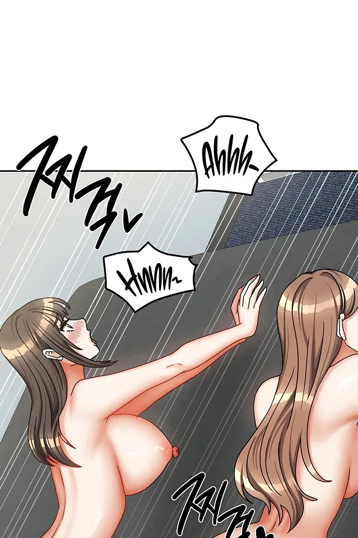 Living with Two Households Chapter 39 page 66 - 