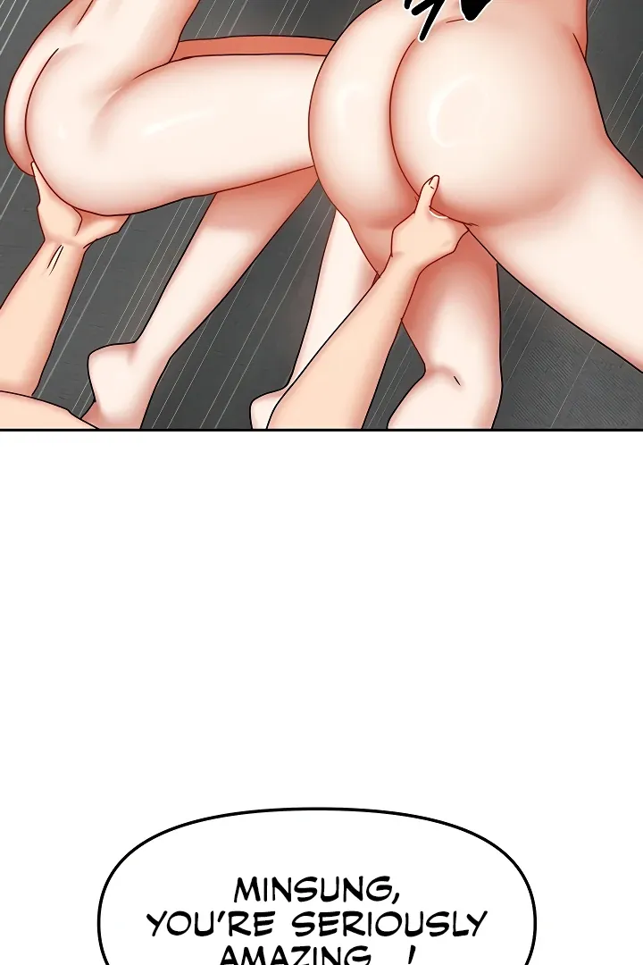 Living with Two Households Chapter 39 page 67 - 