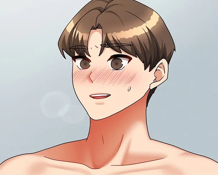 Living with Two Households Chapter 39 page 70 - 