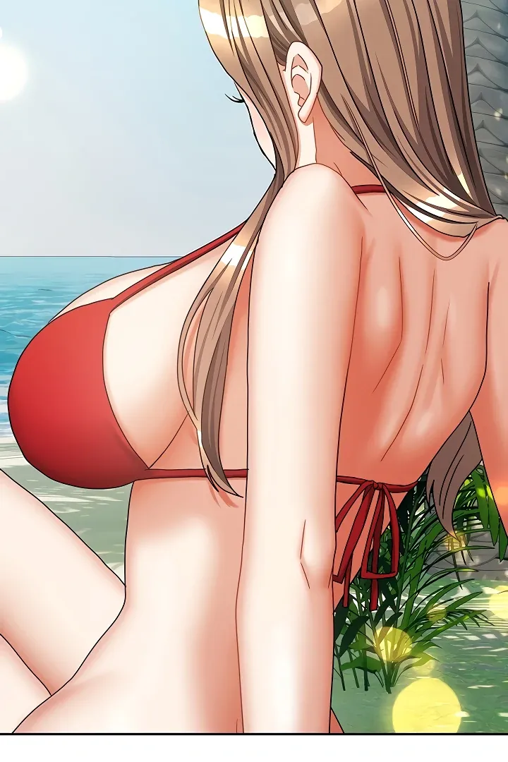 Living with Two Households Chapter 39 page 8 - 