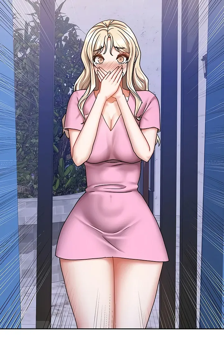 Living with Two Households Chapter 39 page 10 - 