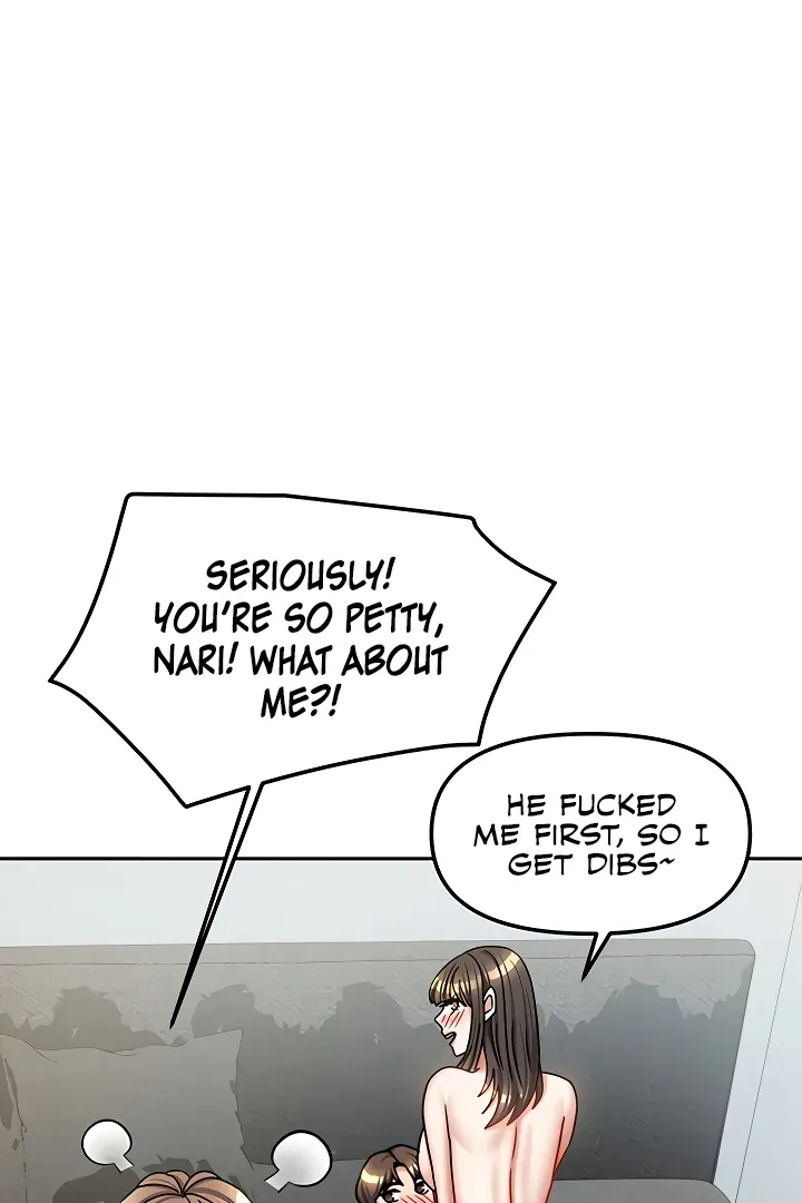 Living with Two Households Chapter 39 page 92 - 