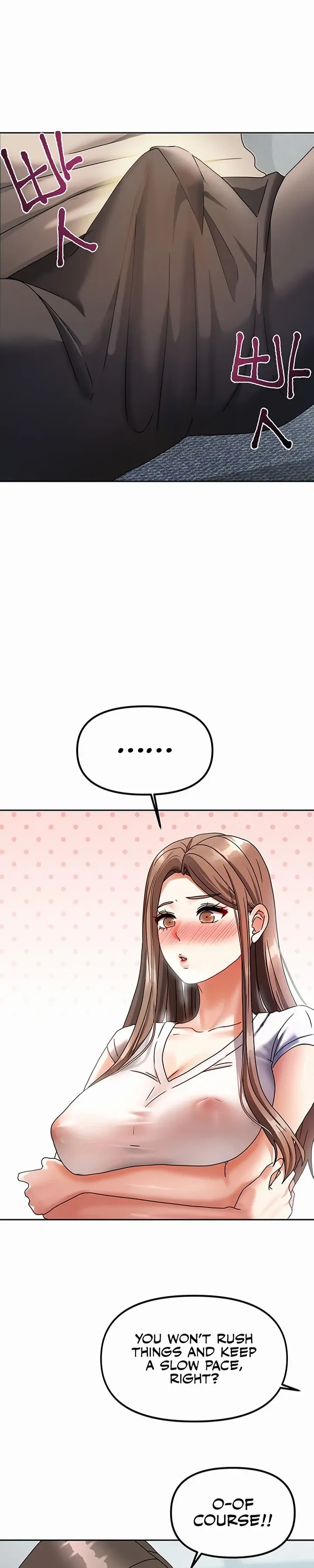 Living with Two Households Chapter 4 page 2 - 