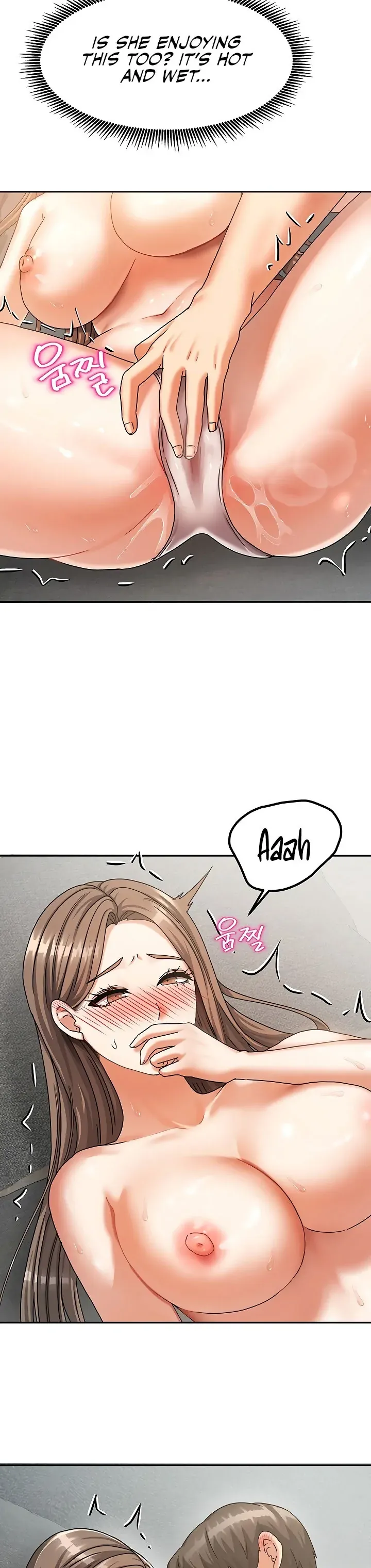 Living with Two Households Chapter 4 page 15 - 