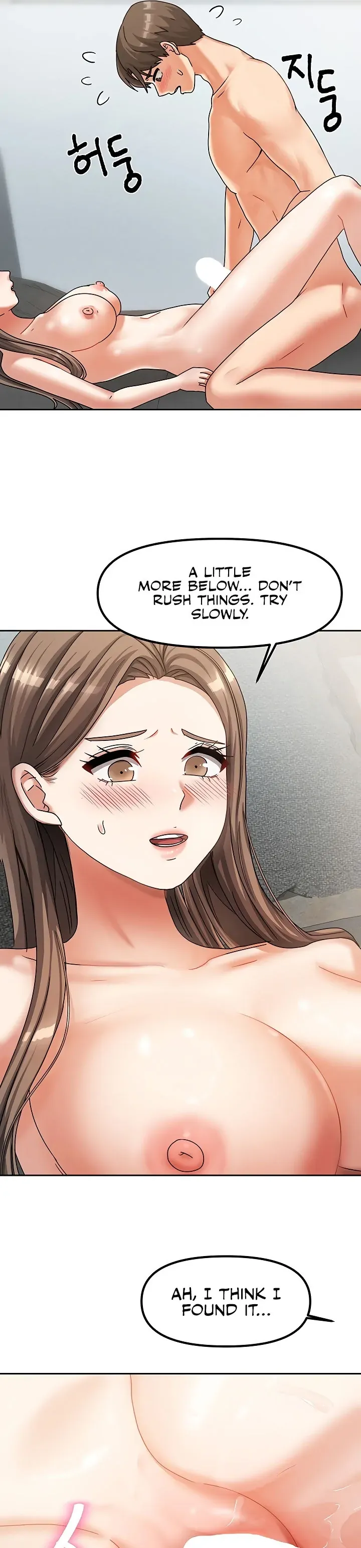 Living with Two Households Chapter 4 page 21 - 