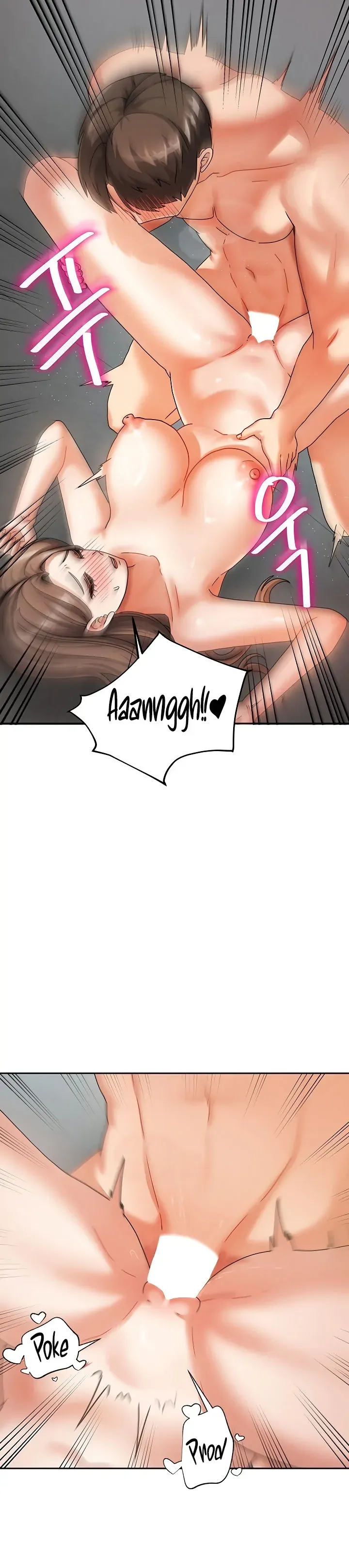 Living with Two Households Chapter 4 page 26 - 
