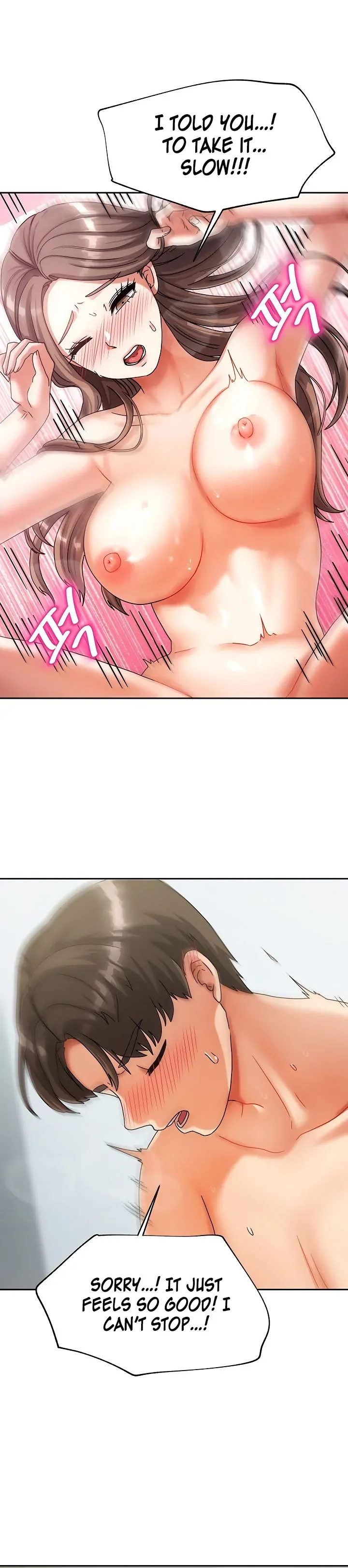 Living with Two Households Chapter 4 page 27 - 