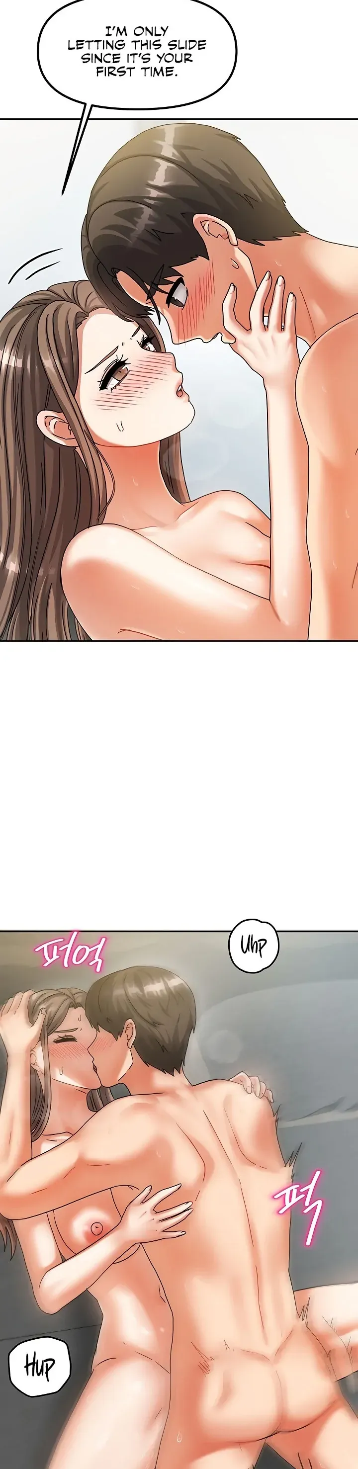 Living with Two Households Chapter 4 page 30 - 