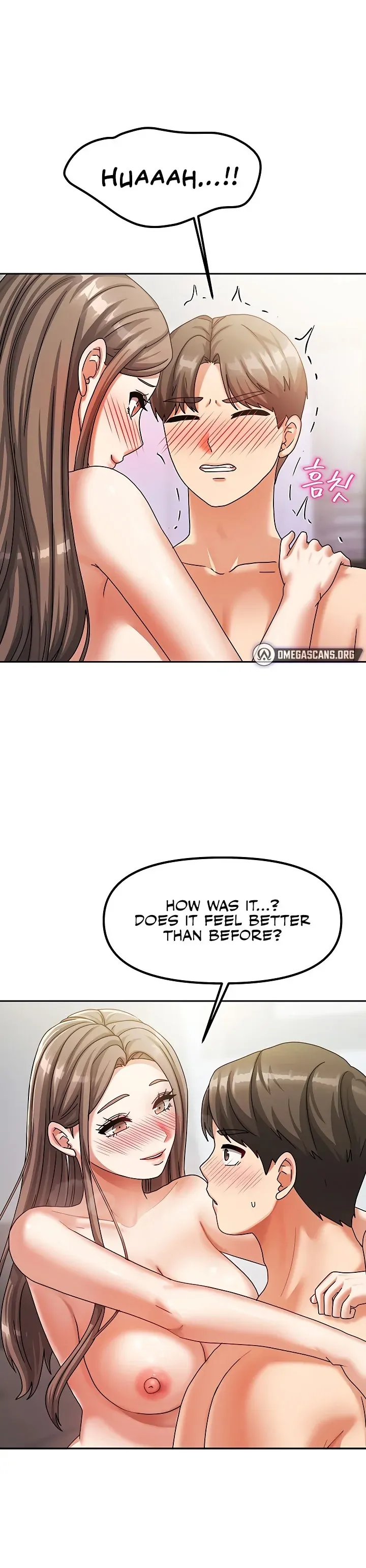 Living with Two Households Chapter 4 page 36 - 
