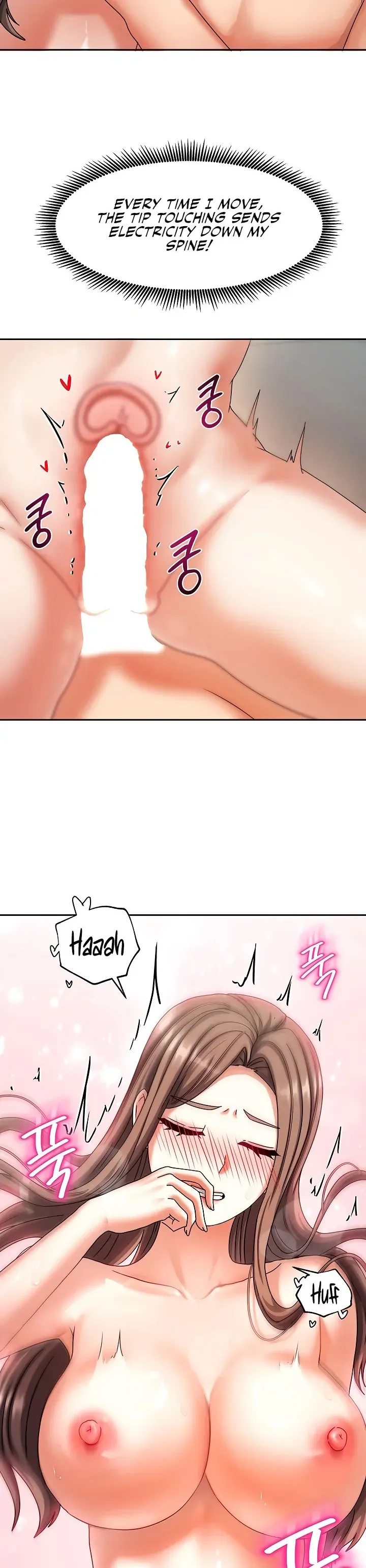 Living with Two Households Chapter 4 page 38 - 