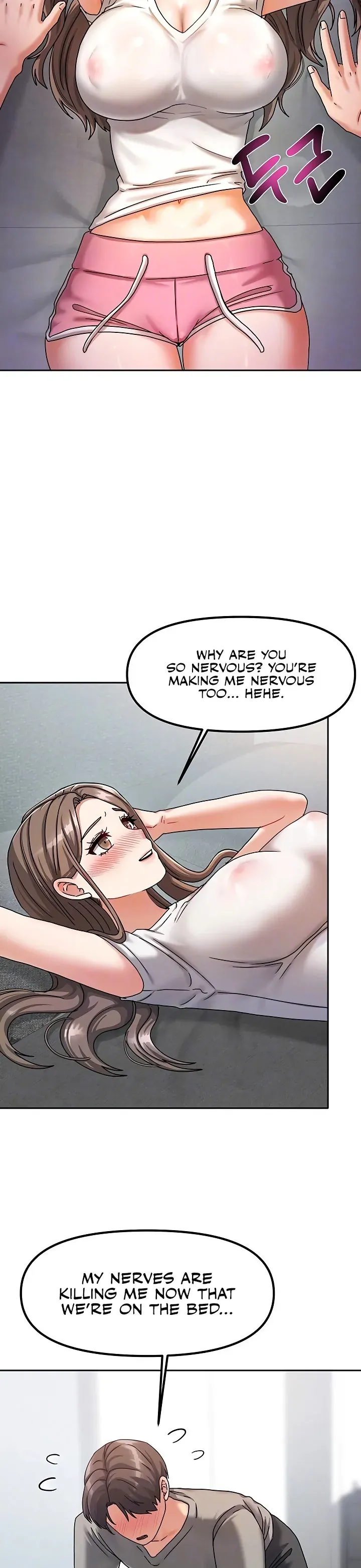 Living with Two Households Chapter 4 page 6 - 