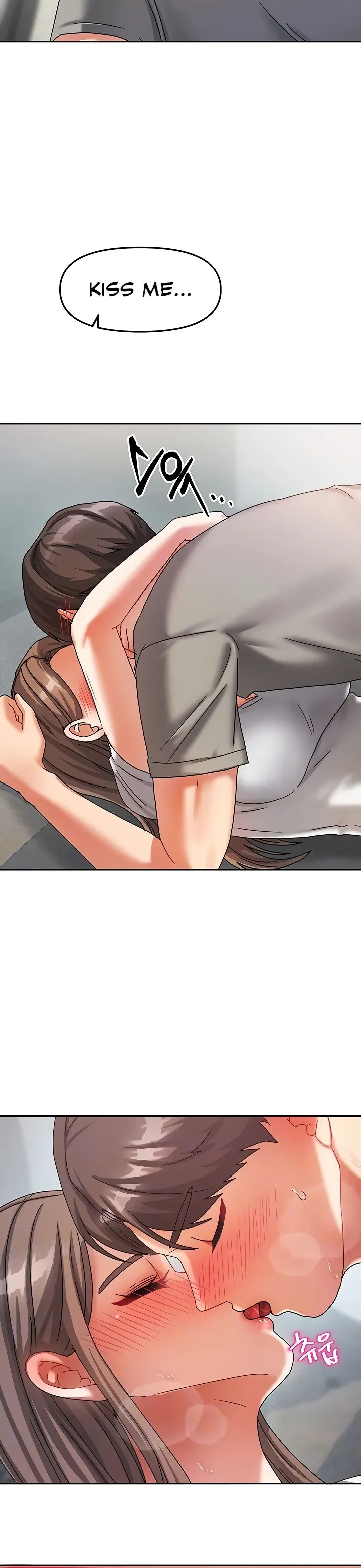 Living with Two Households Chapter 4 page 8 - 