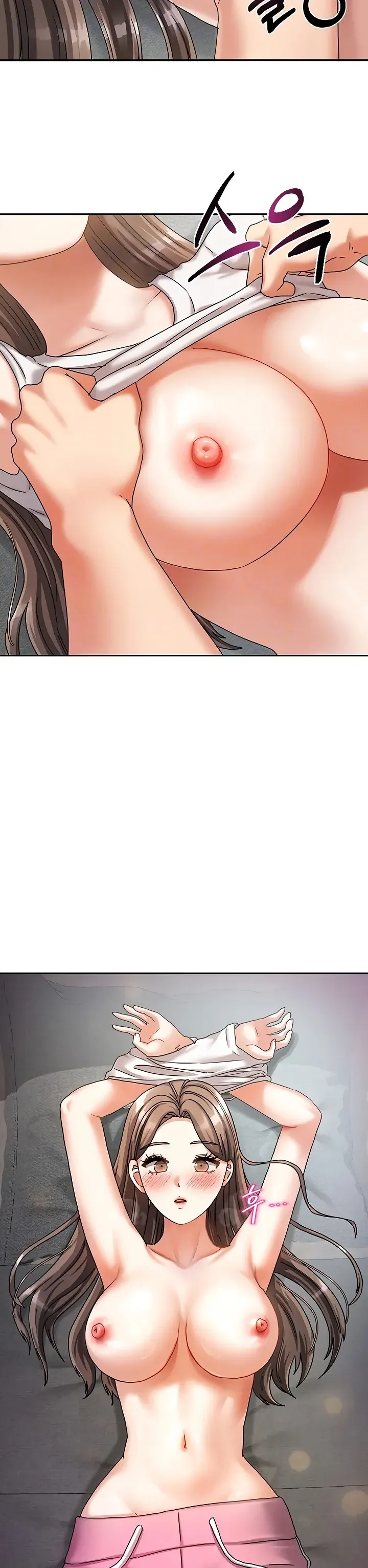 Living with Two Households Chapter 4 page 10 - 