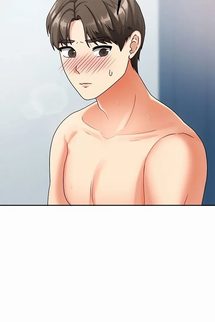 Living with Two Households Chapter 5 page 14 - 