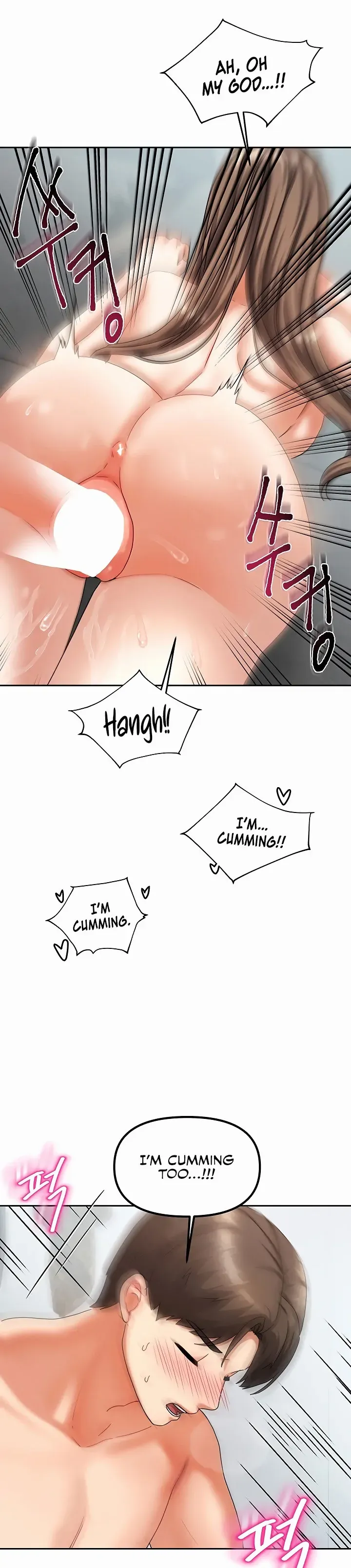 Living with Two Households Chapter 5 page 26 - 
