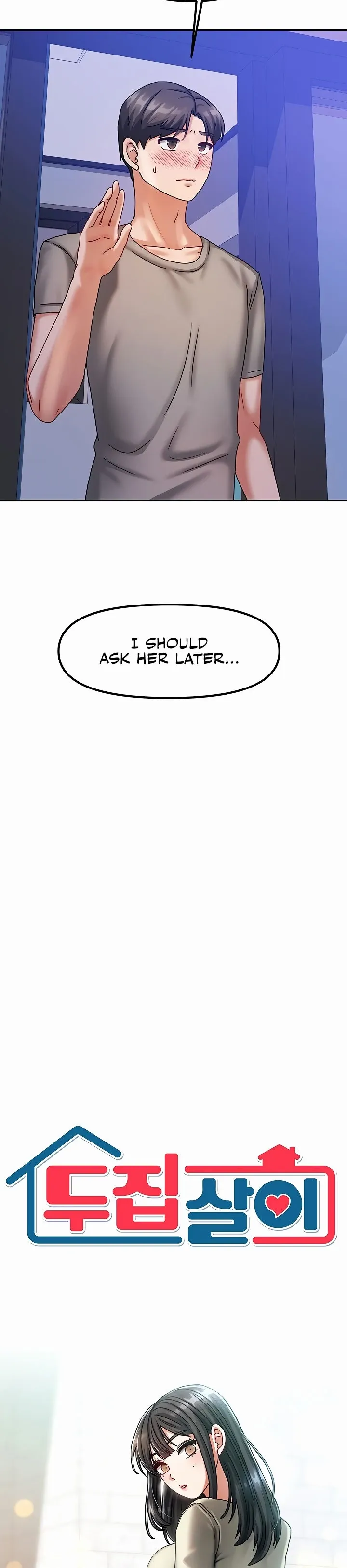 Living with Two Households Chapter 5 page 31 - 