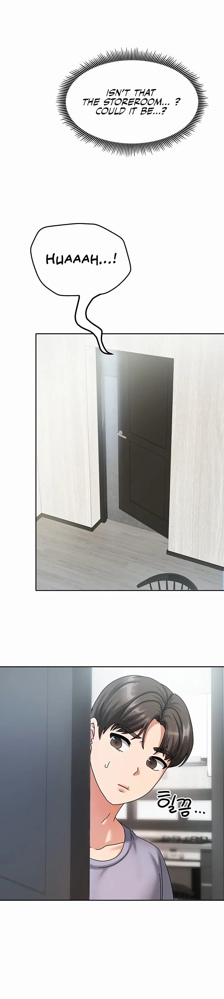 Living with Two Households Chapter 5 page 44 - 